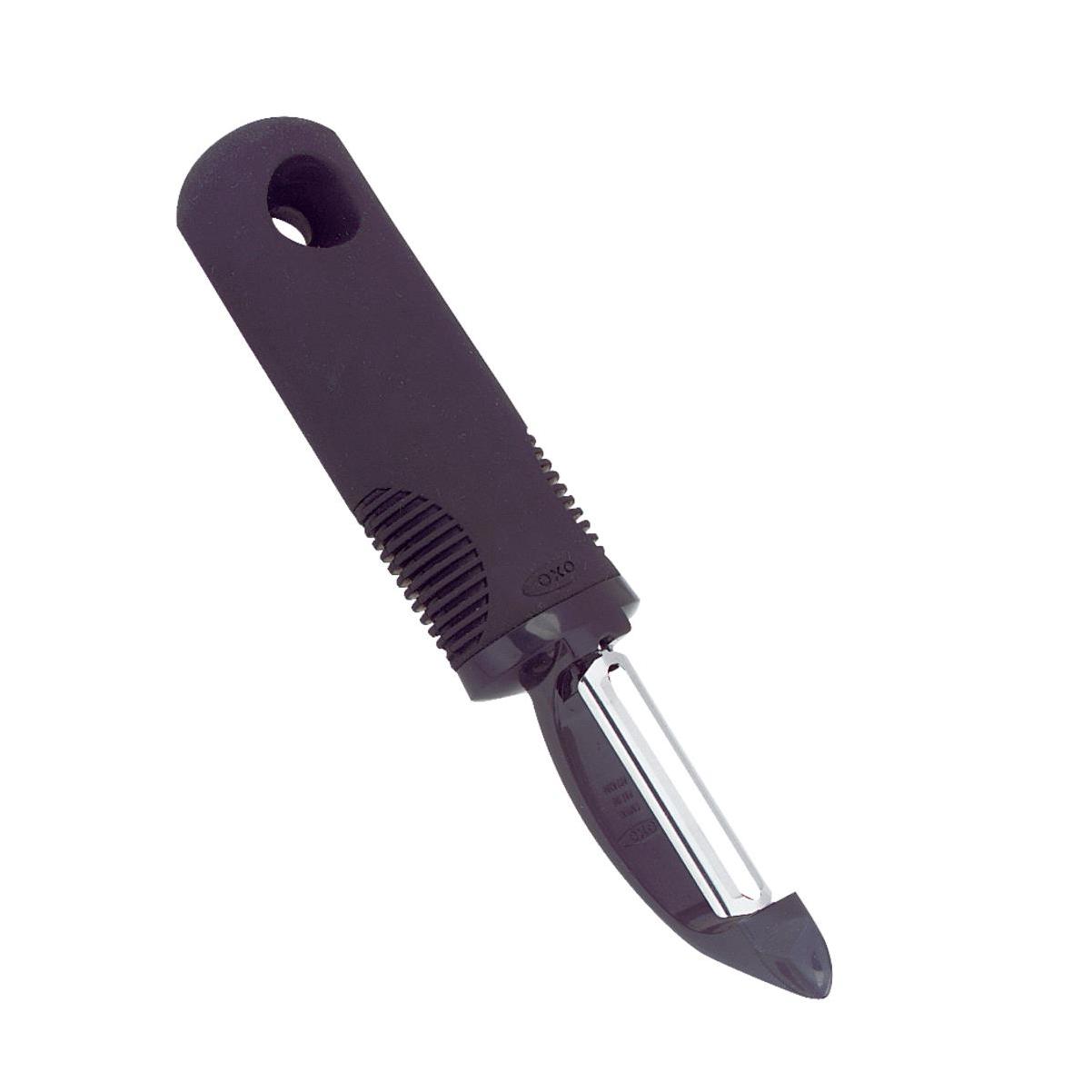 New OXO Good Grips Vegetable Peeler