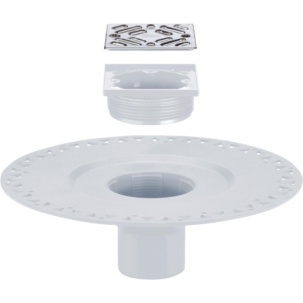 Buy Lasco Bathtub Rapid Fit Tip Toe Drain Stopper 2 In.