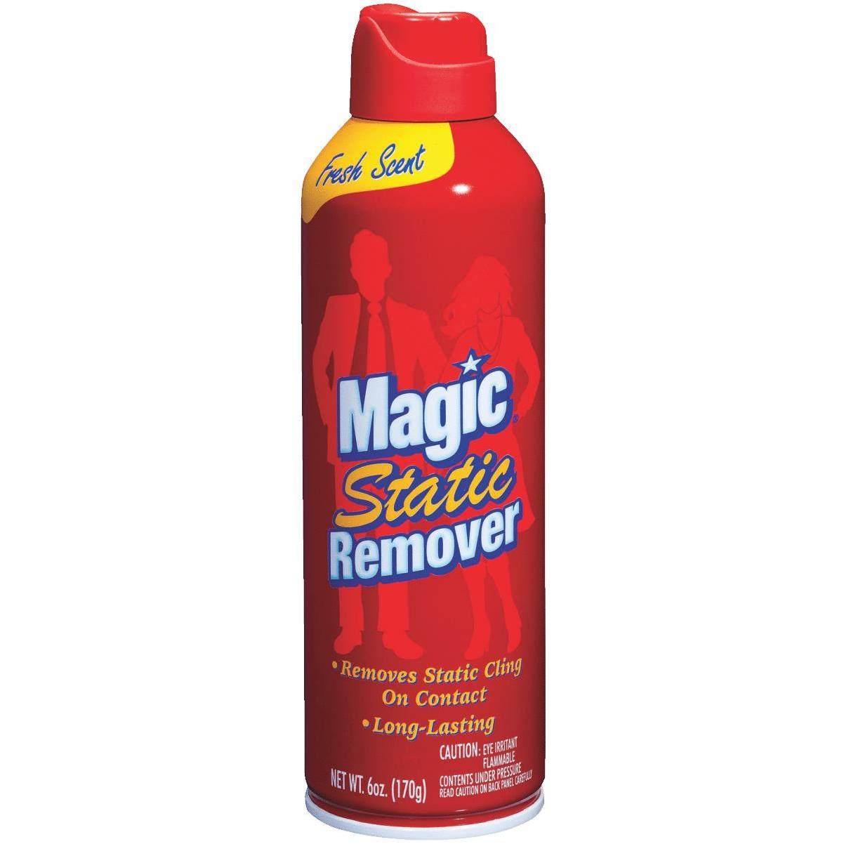 Magic 17 oz Stainless Steel Cleaner