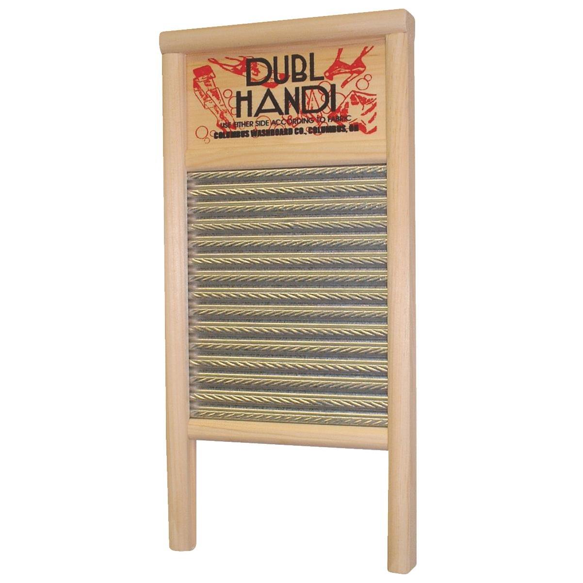 Pail Size Washboard – Homestead Store