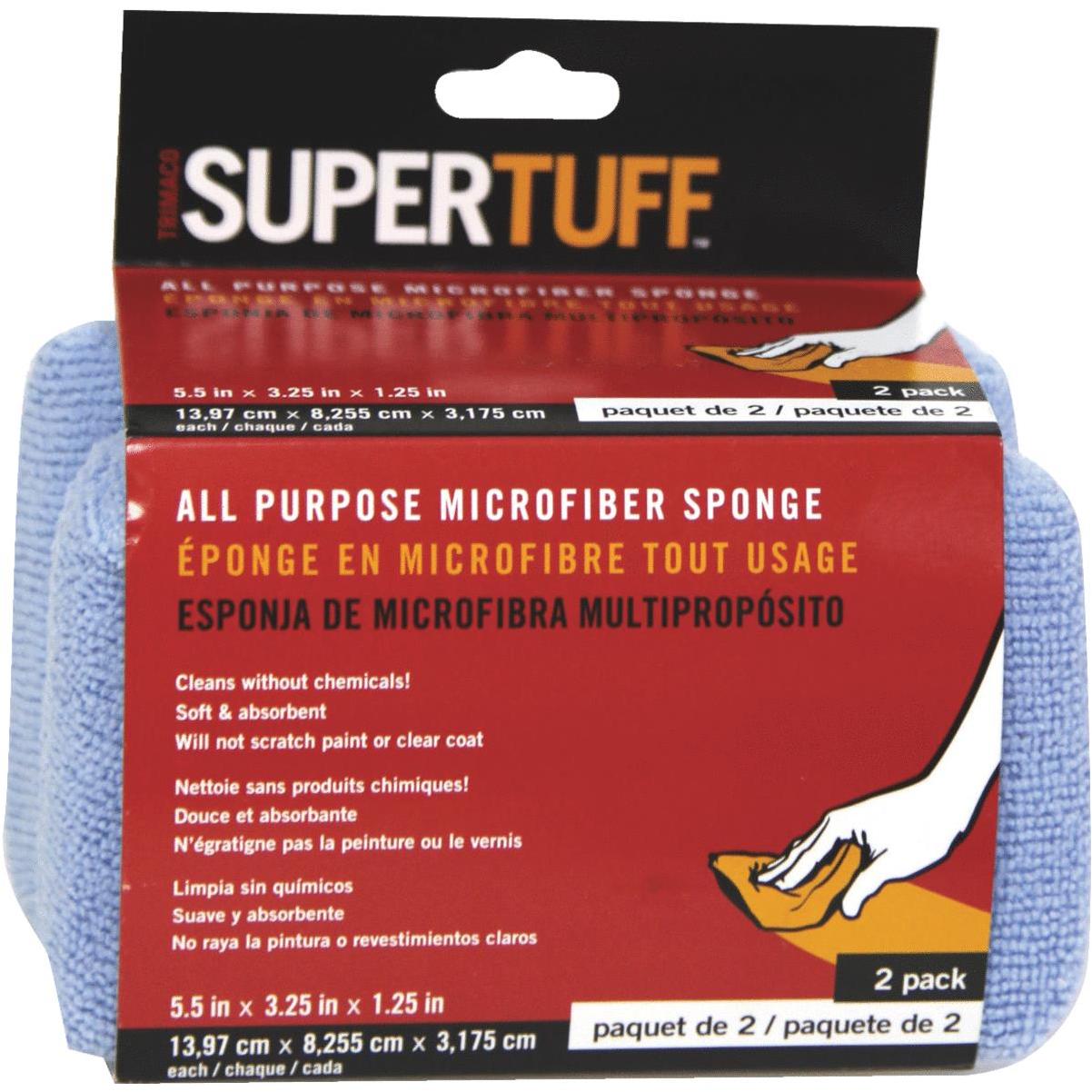 Trimaco Supertuff Absorbent Terry Cloth Towels