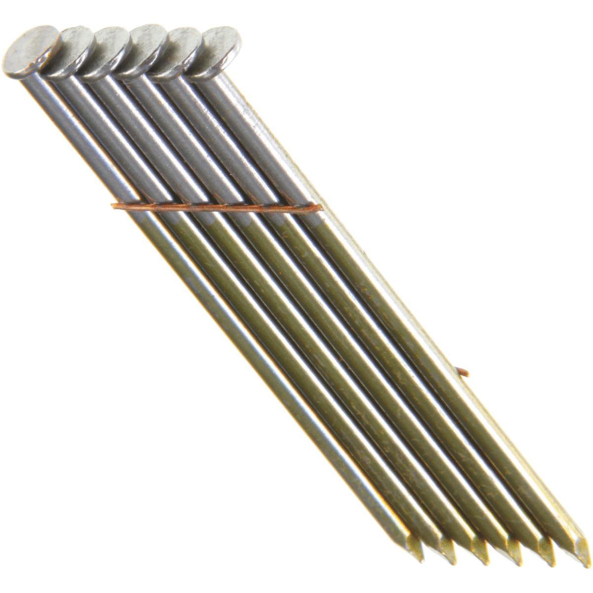 Bostitch 28 Degree Wire Weld Offset Round Head Framing Stick Nail for sale online 