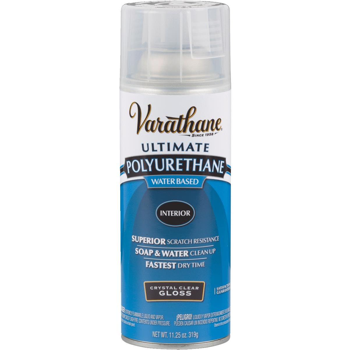 Gorilla 12.2 oz Ultimate Spray Contact Adhesive