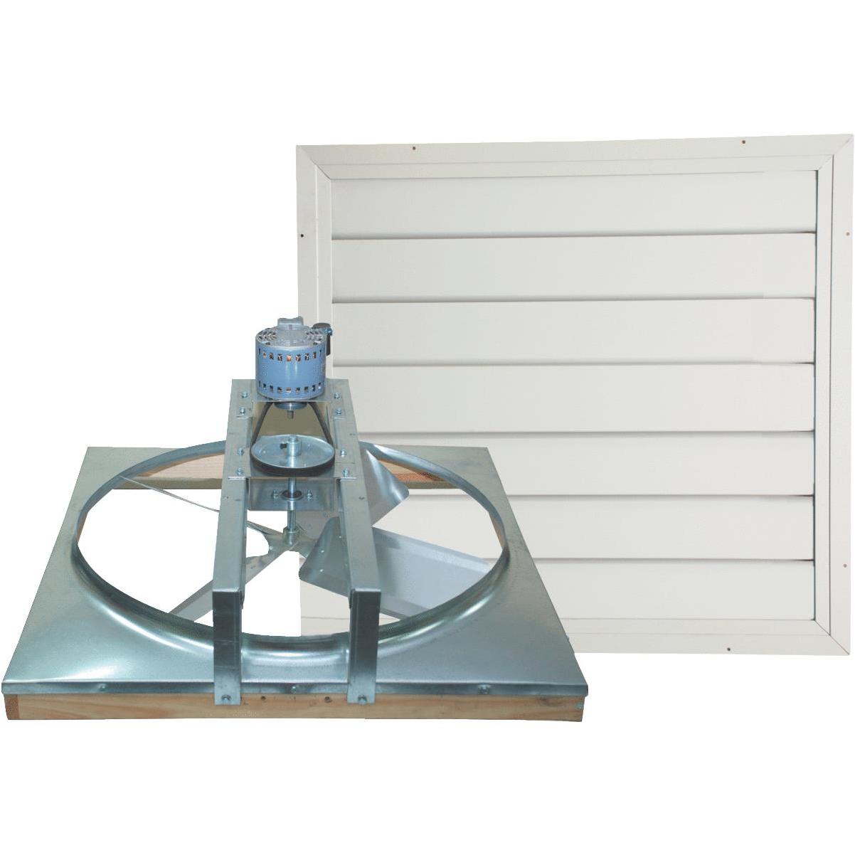 Ventilation | Elitsac, Inc.