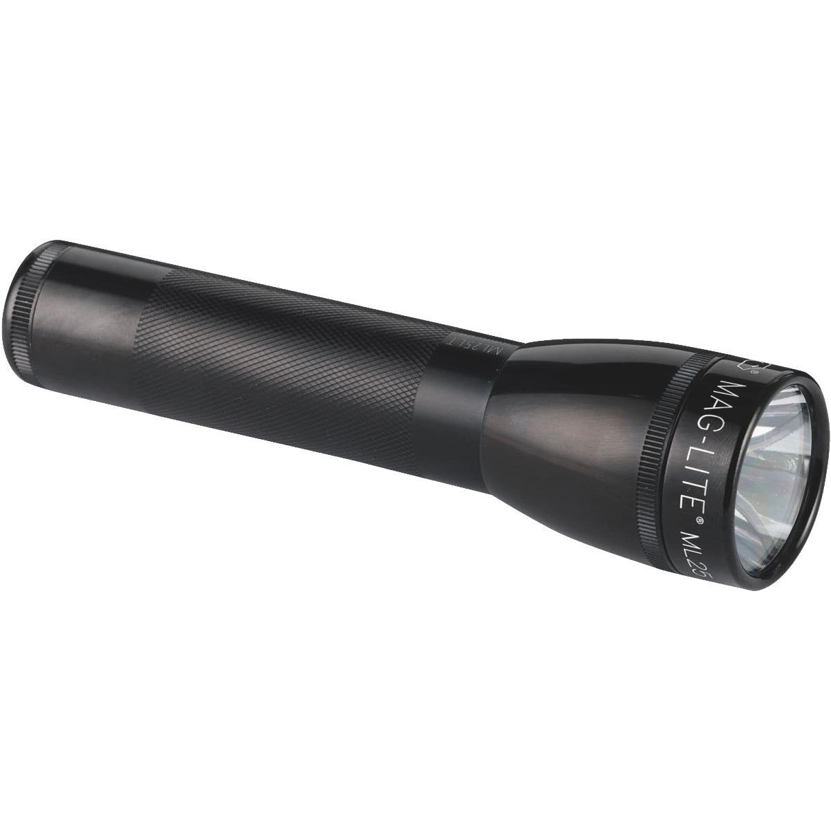 Linterna MagLite ML25LT