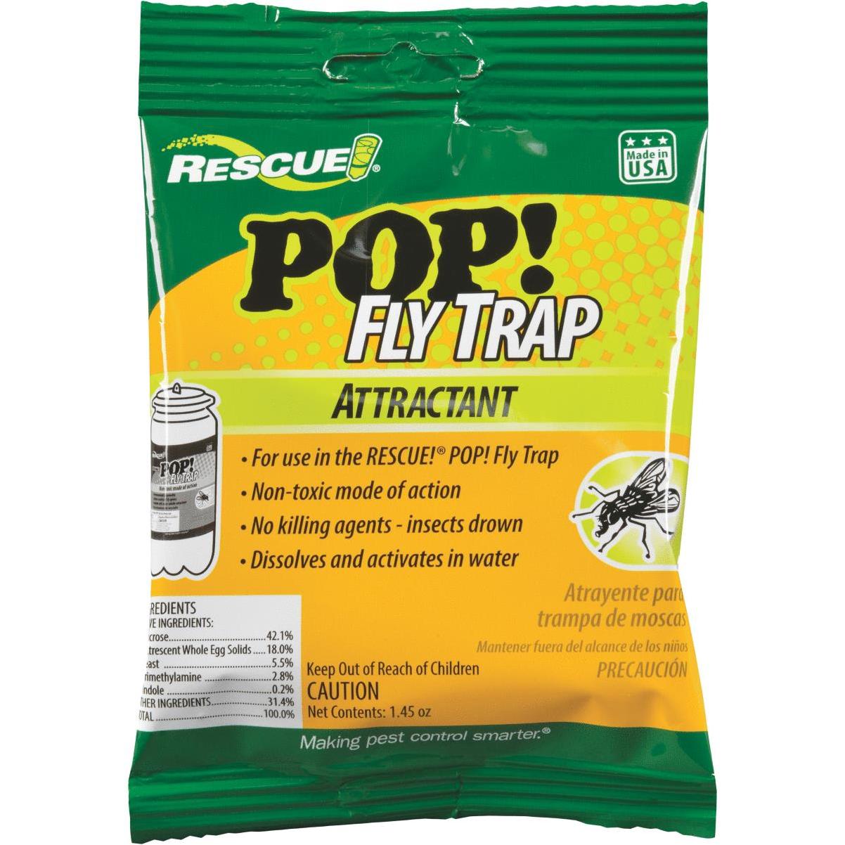 TERRO Fruit Fly Trap (8-pack) : Patio, Lawn & Garden