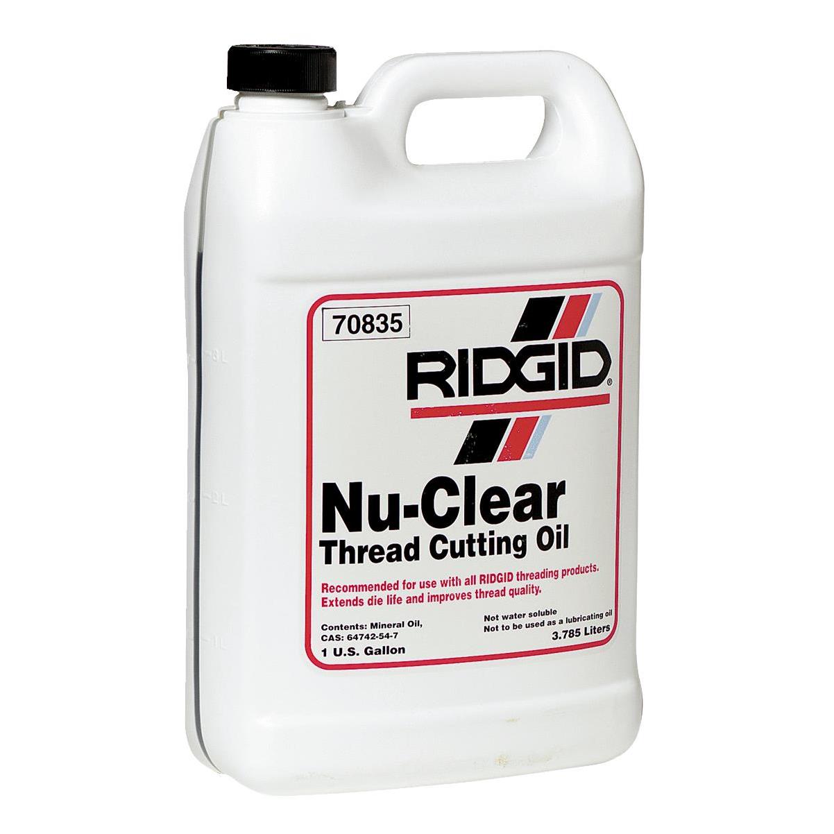 Ridgid 1 Gal. Cutting Oil