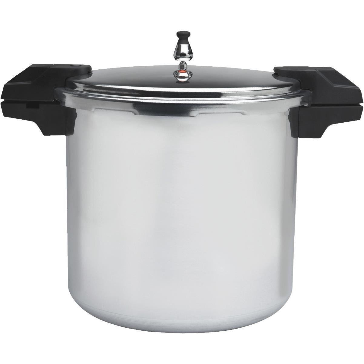 Aluminum Pressure Cooker