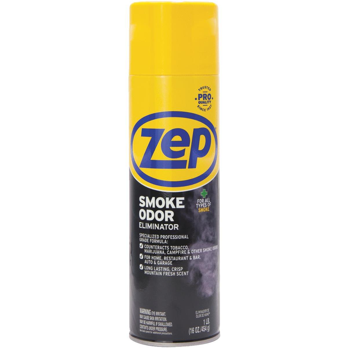 Zep 32 Oz Professional Strength Heavy Duty Oven & Grill Cleaner