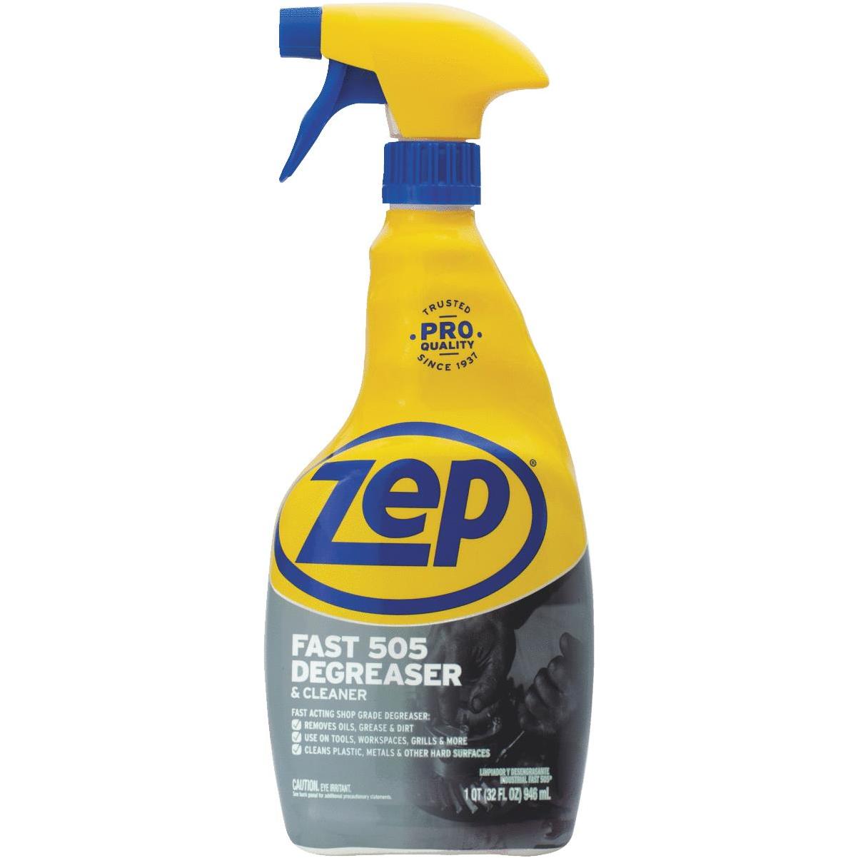 Zep 19 oz Oven and Grill Cleaner