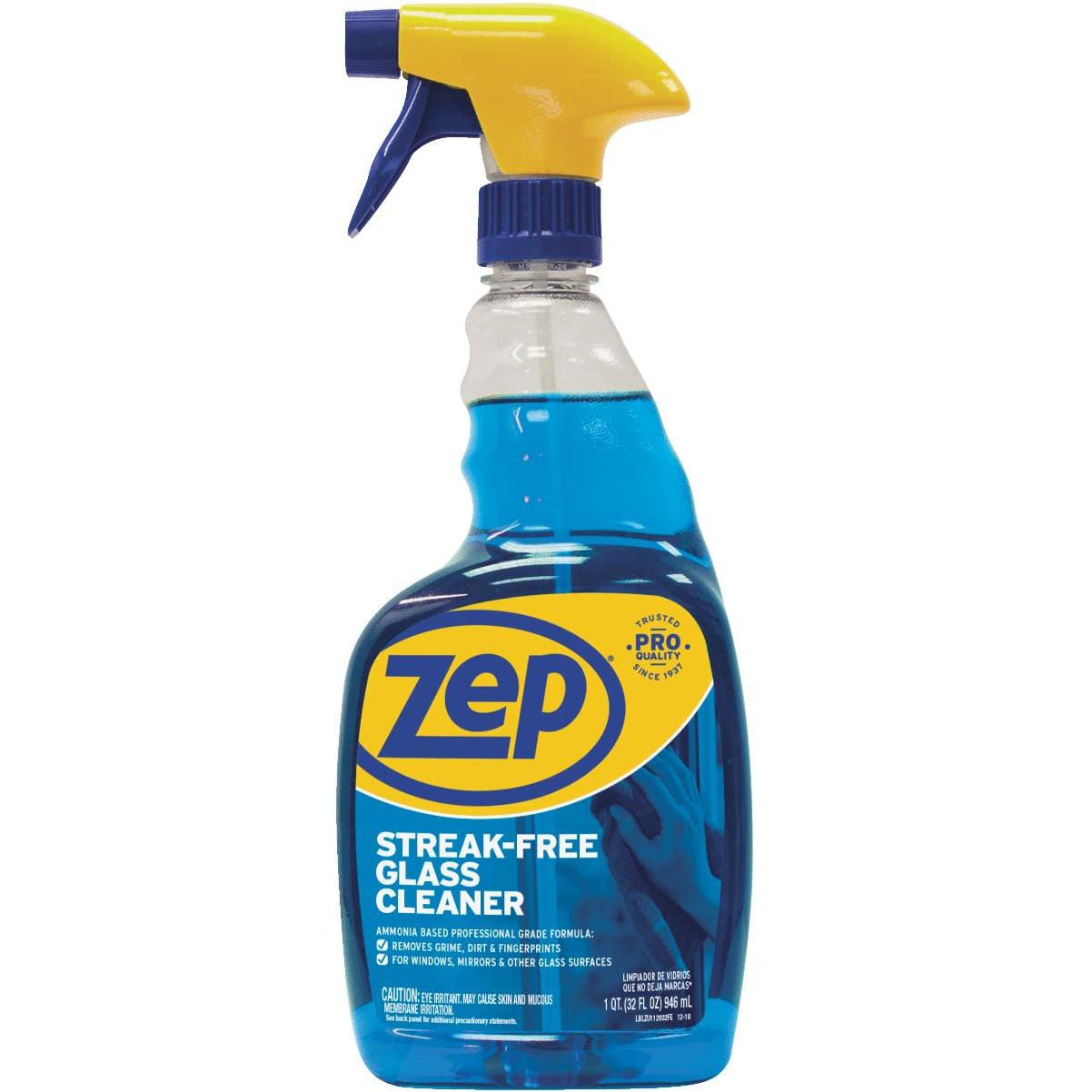  Zep Shower Tub and Tile Cleaner 32 Ounce ZUSTT32PF