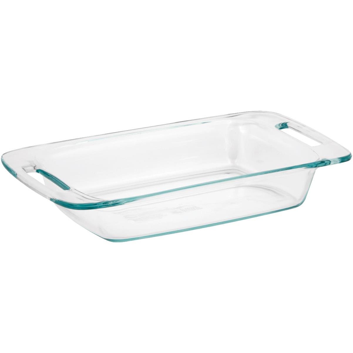 Pyrex Prepware 1-1/2-Quart Glass Mixing Bowl