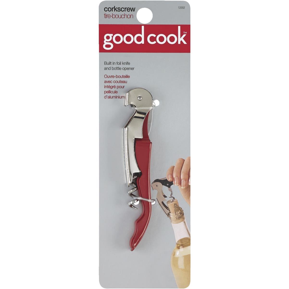 Good Cook Can Opener