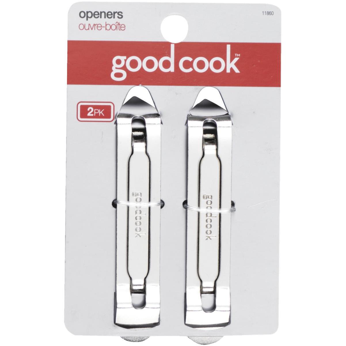 Goodcook Paring Knife Set, 4 Count 