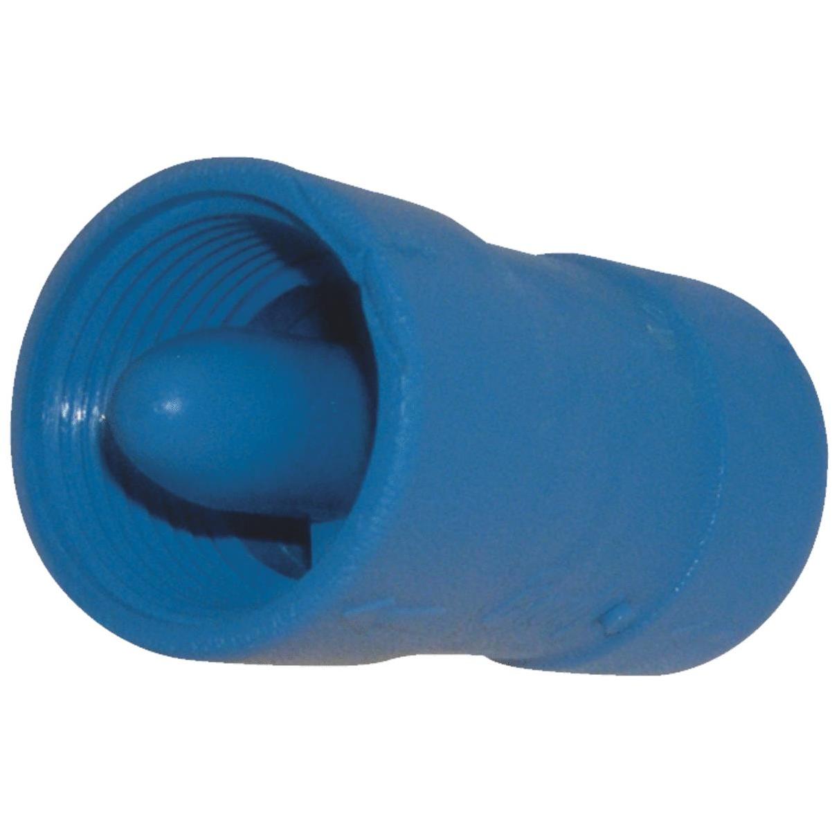 Check Valve Quiet CLR1.5 By Brady Mfr Part No 0823-15C