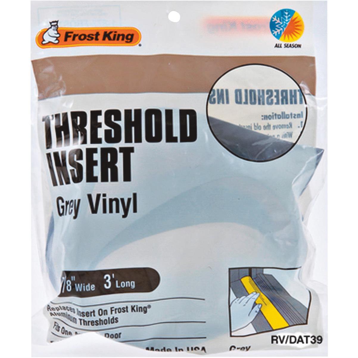 Frost King 42 In. x 62 In. Indoor Shrink Film Window Kit, (9-Pack