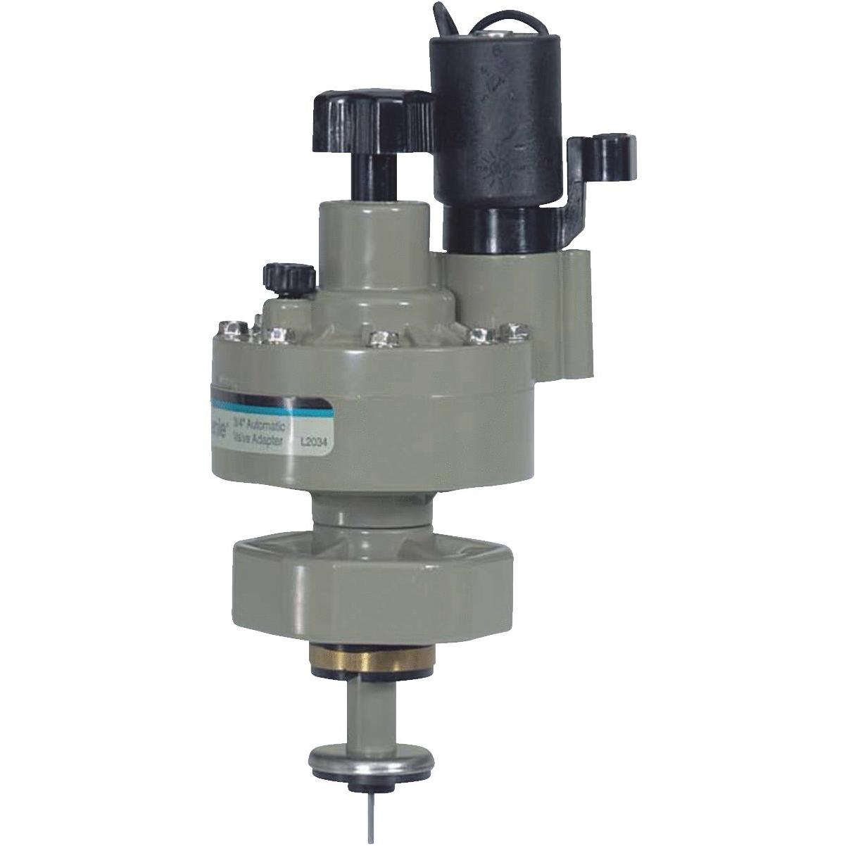 Orbit 3/4 In. Manual-To-Automatic Converter Valve