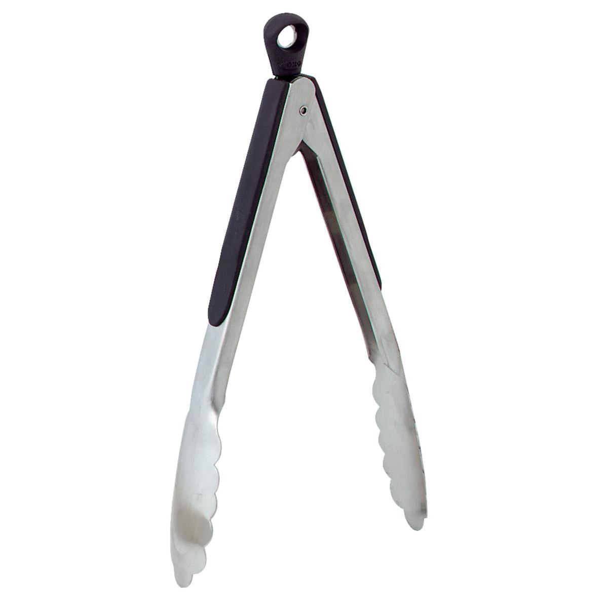 OXO 20081 7 in. Stainless Swivel Peeler 