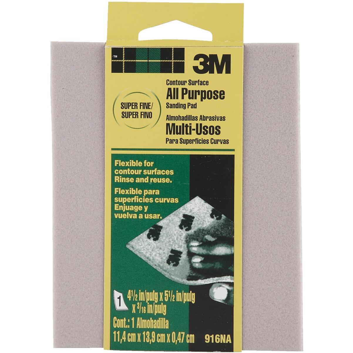 3M 17 in. x 36 in. Tack Cloth