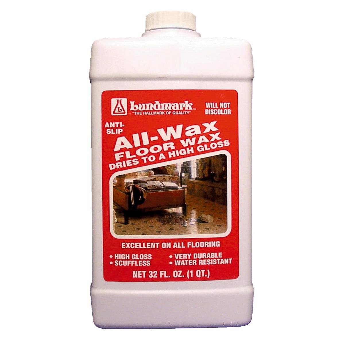 Envirotex Lite Pour-On Wood Polish Kit Clear 32fl oz., ENVIROTEX LITE, All Brands