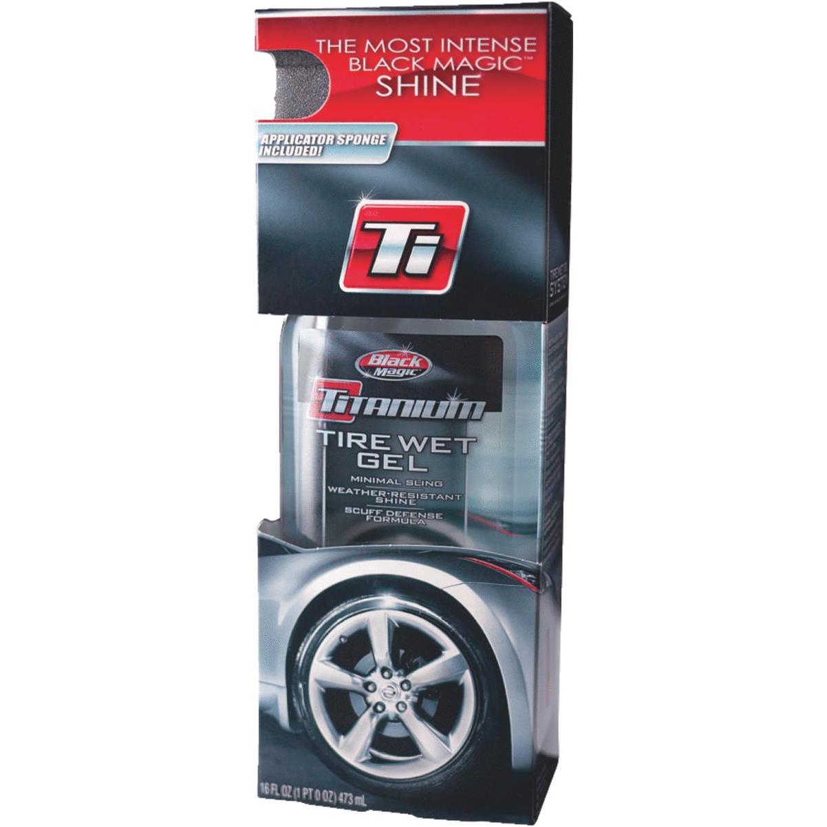 Armor All 24 Oz. Trigger Spray Extreme Wheel and Tire Cleaner