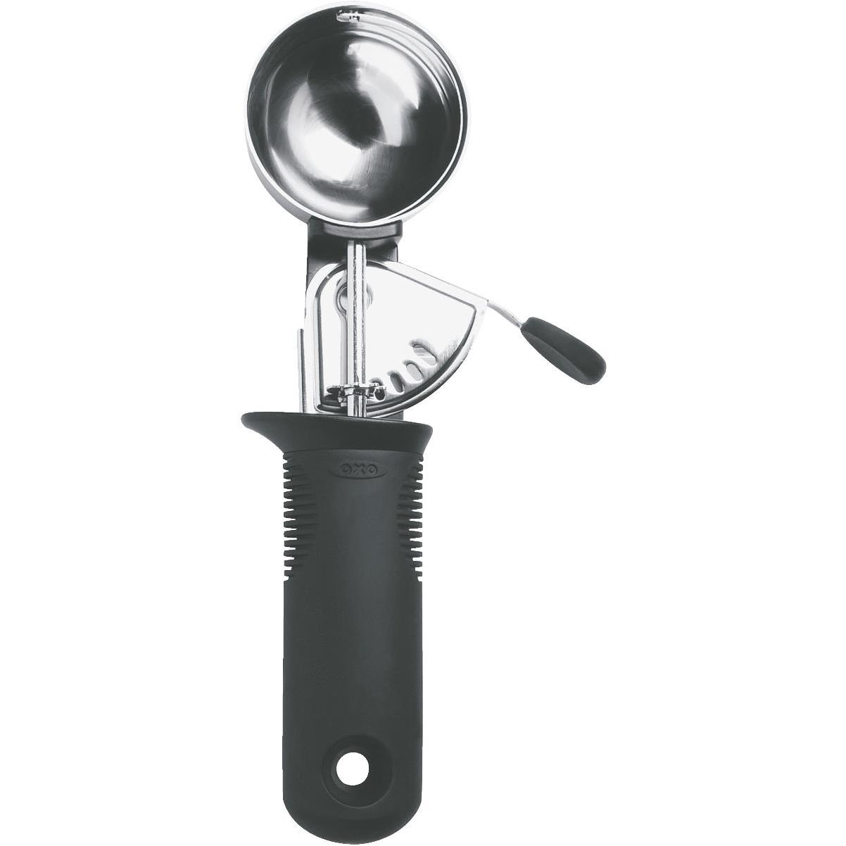 Trigger Ice Cream Scoop - GoodCook