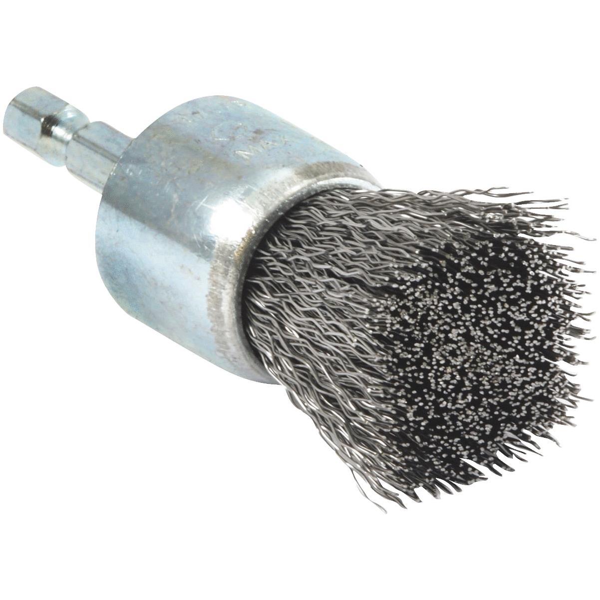 Forney 70508 Parts Cleaning Brush