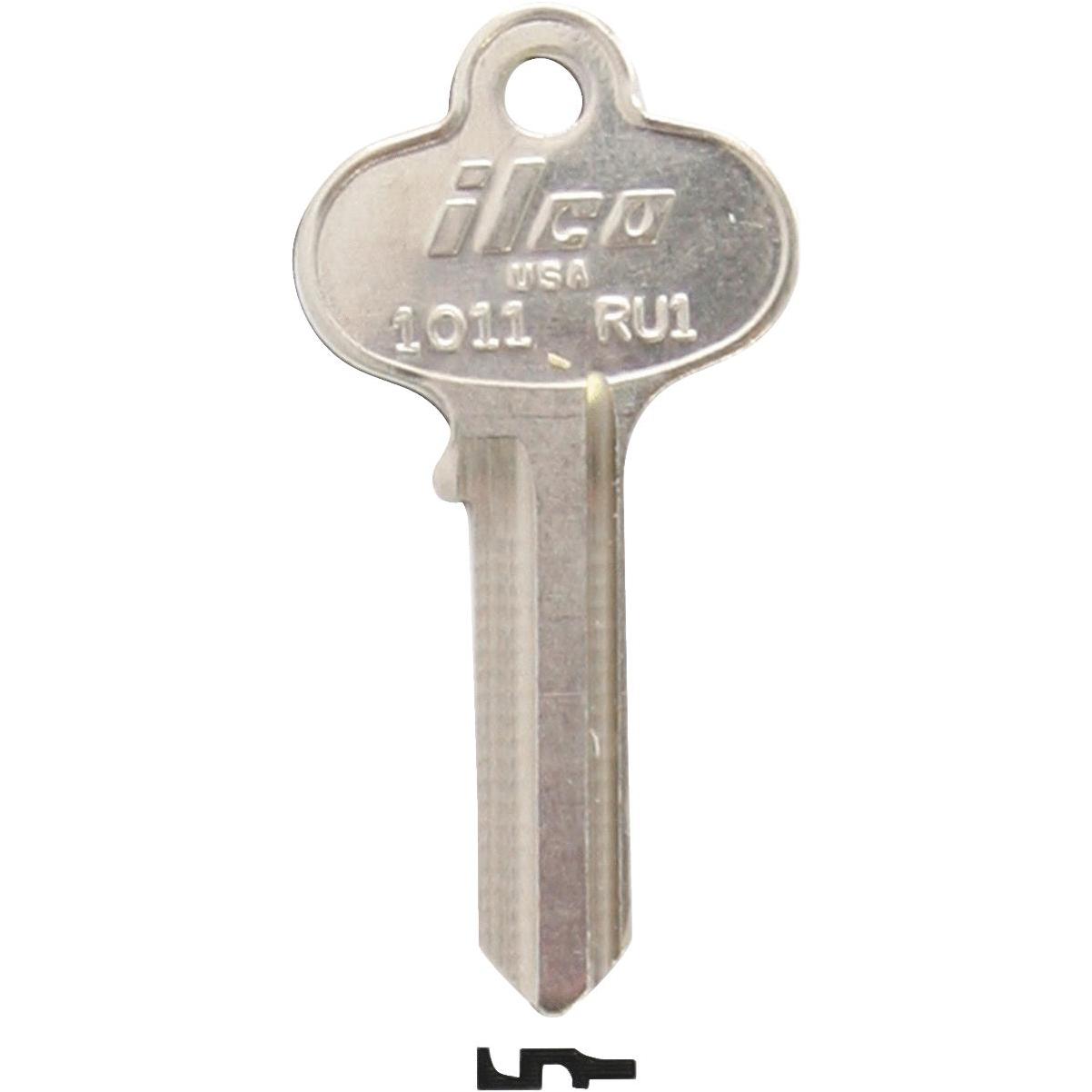 Nite Ize S-Biner Size 2 10 Lb. Capacity Stainless Steel S-Clip Key