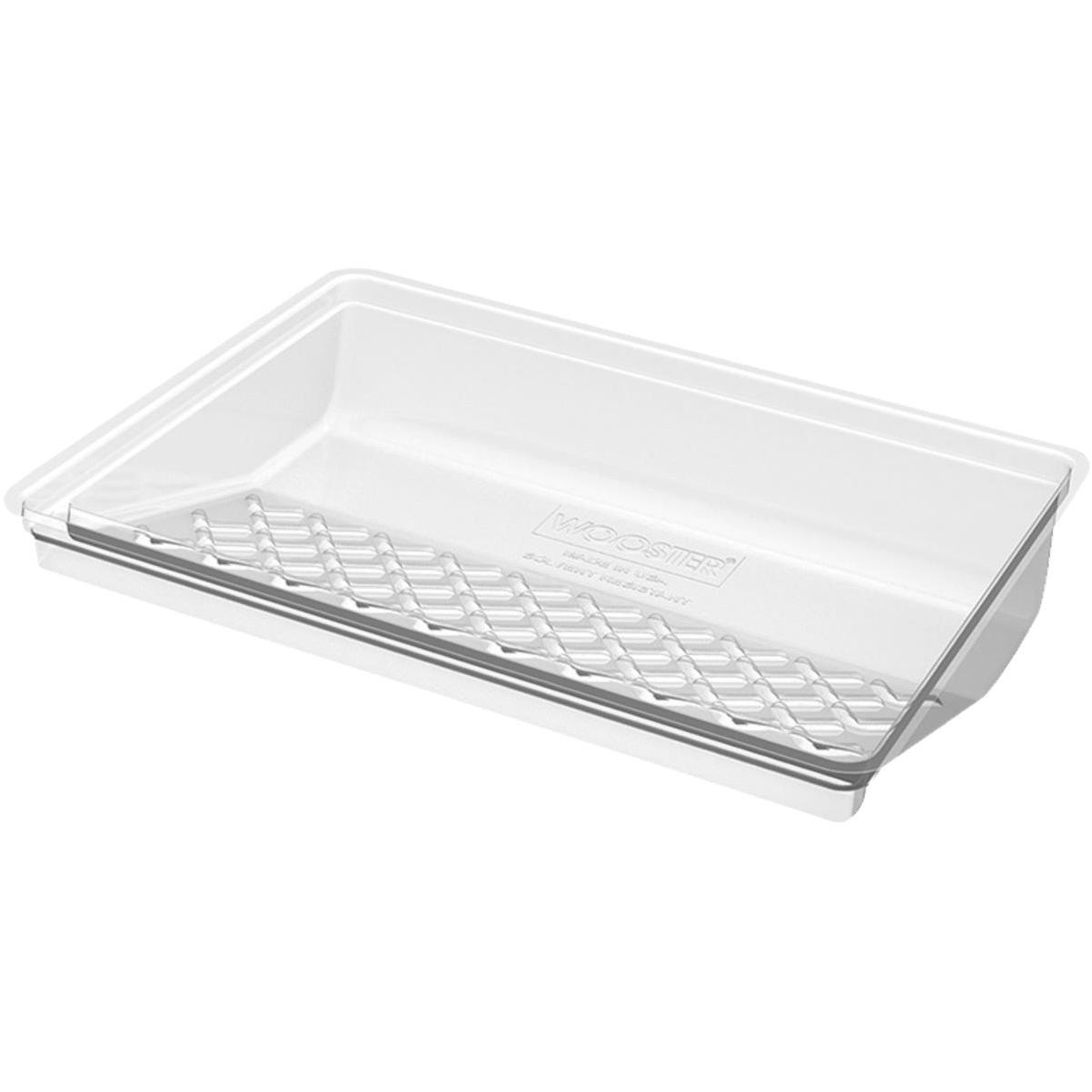 Wooster Big Ben 21 In. Paint Tray