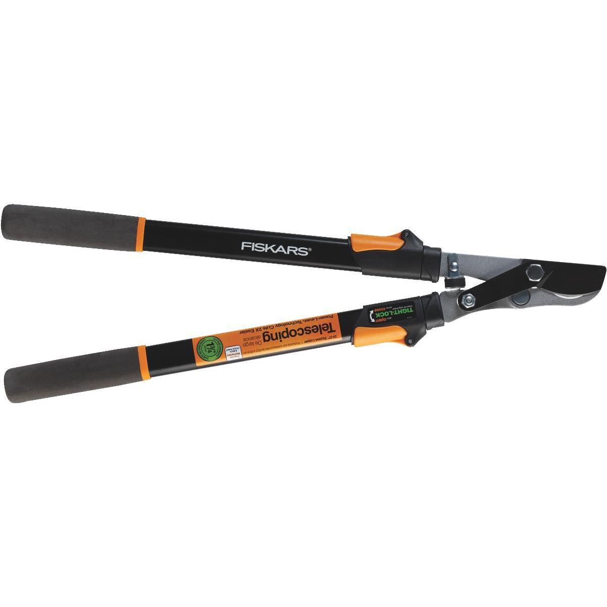 Fiskars Softgrip Bypass Pruner, 2-pack