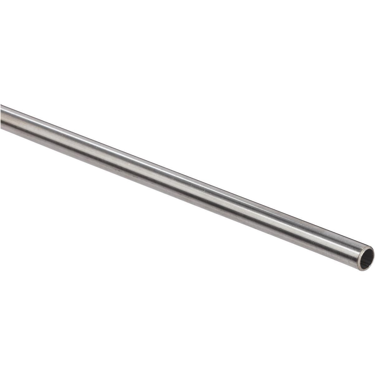 2FT 4FT (3/8 to 4) Stainless Round Tube Stainless Tubular