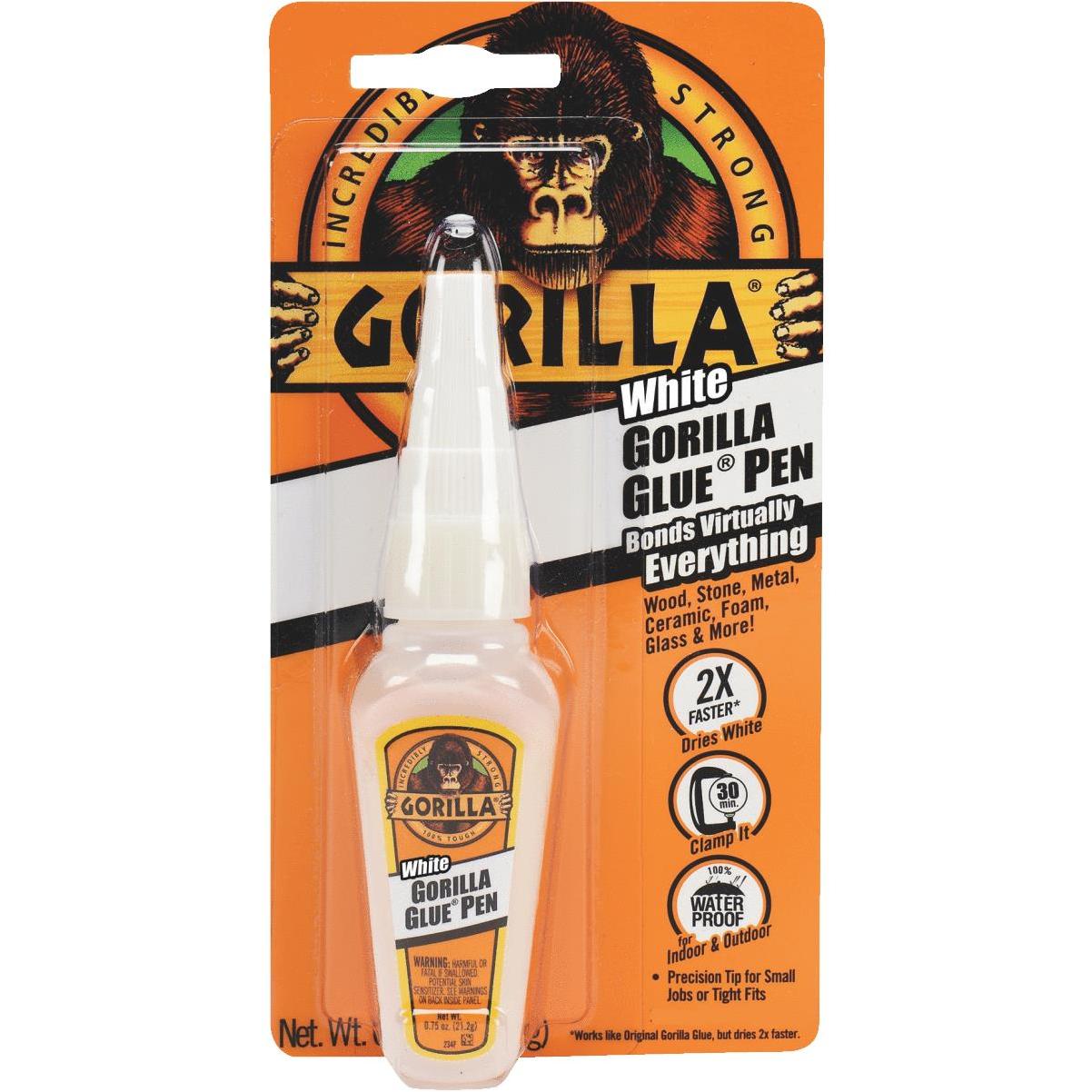 Krazy Glue 0.07 Oz. Liquid All-Purpose Super Glue