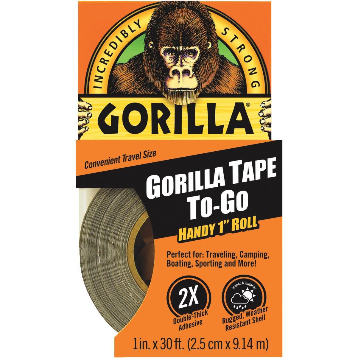 FrogTape 1.88 In. x 60 Yd. Multi-Surface Masking Tape