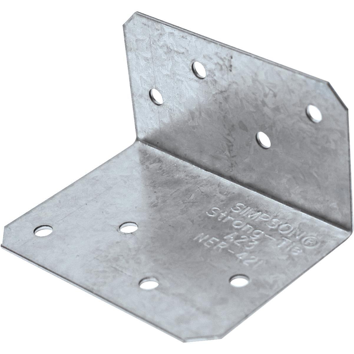 Face Mount Joist Hanger - Simpson Strong-Tie - LU24