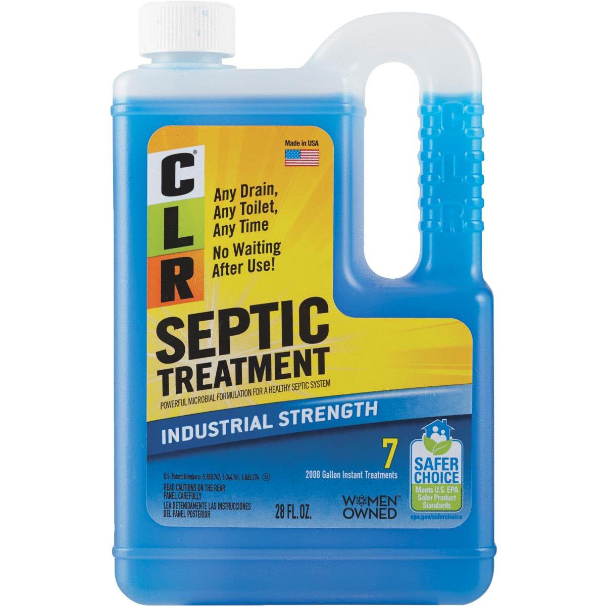 Rid-X Professional 19.6 Oz. Septic Tank Treatment (2-Pack