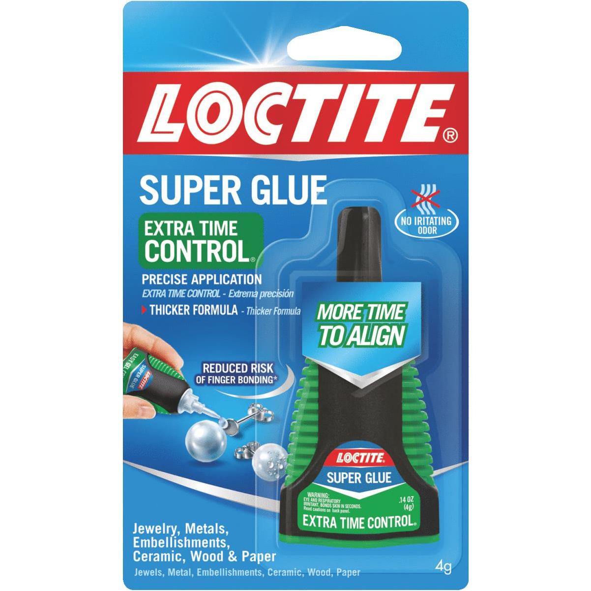 Loctite® Super Glue ULTRA Gel Control™