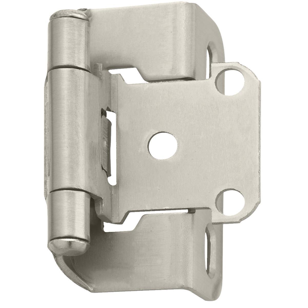 Concealed Self Closing Door Hinges Kit