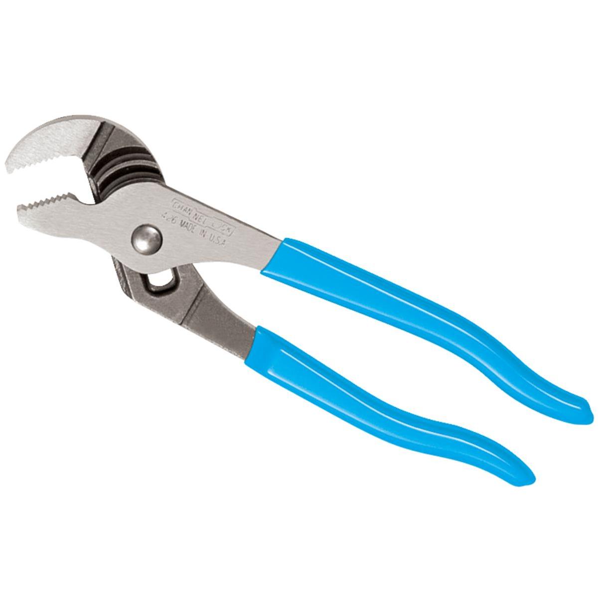 Channellock 10 Smooth Jaw Tongue & Groove Plier