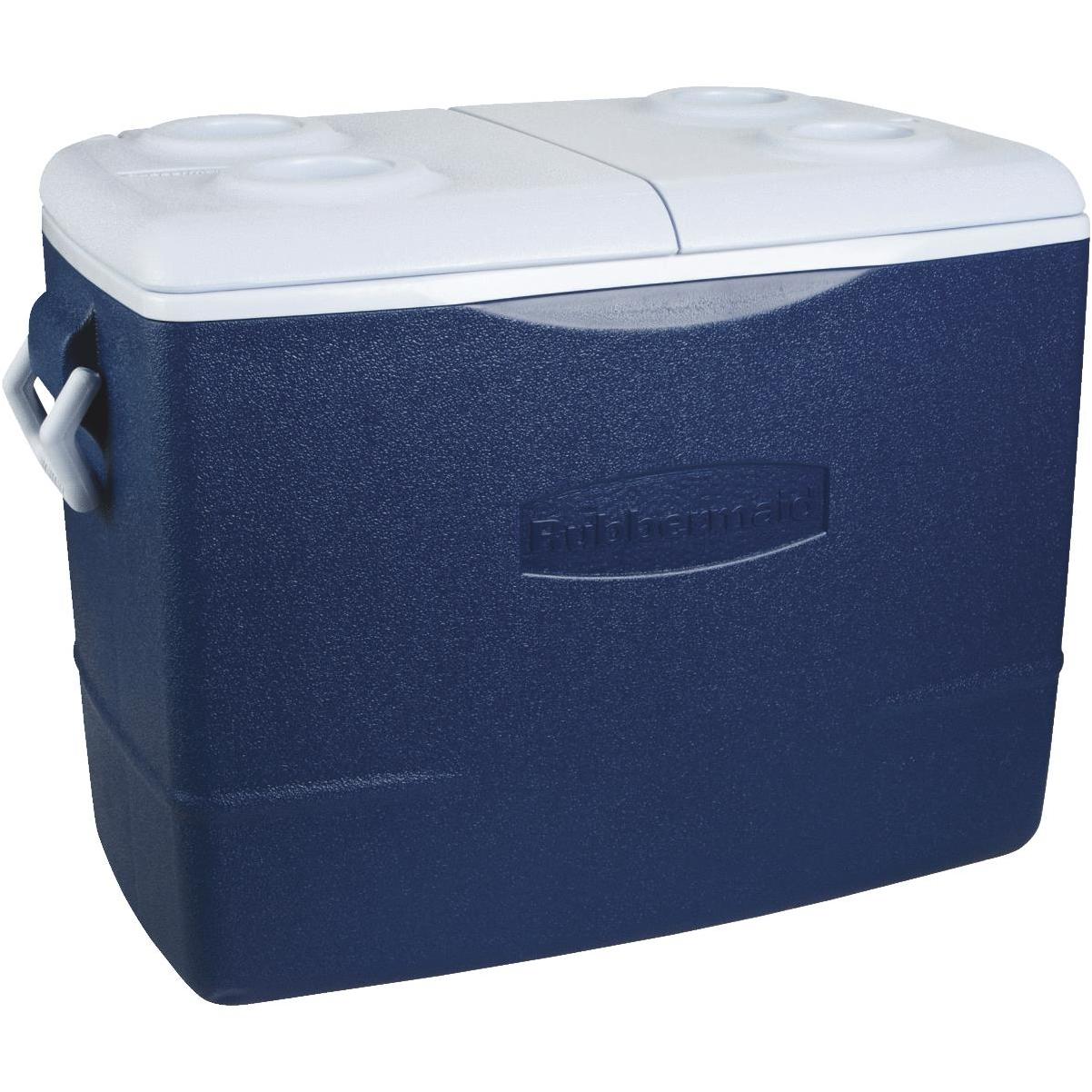 RUBBERMAID COOLER