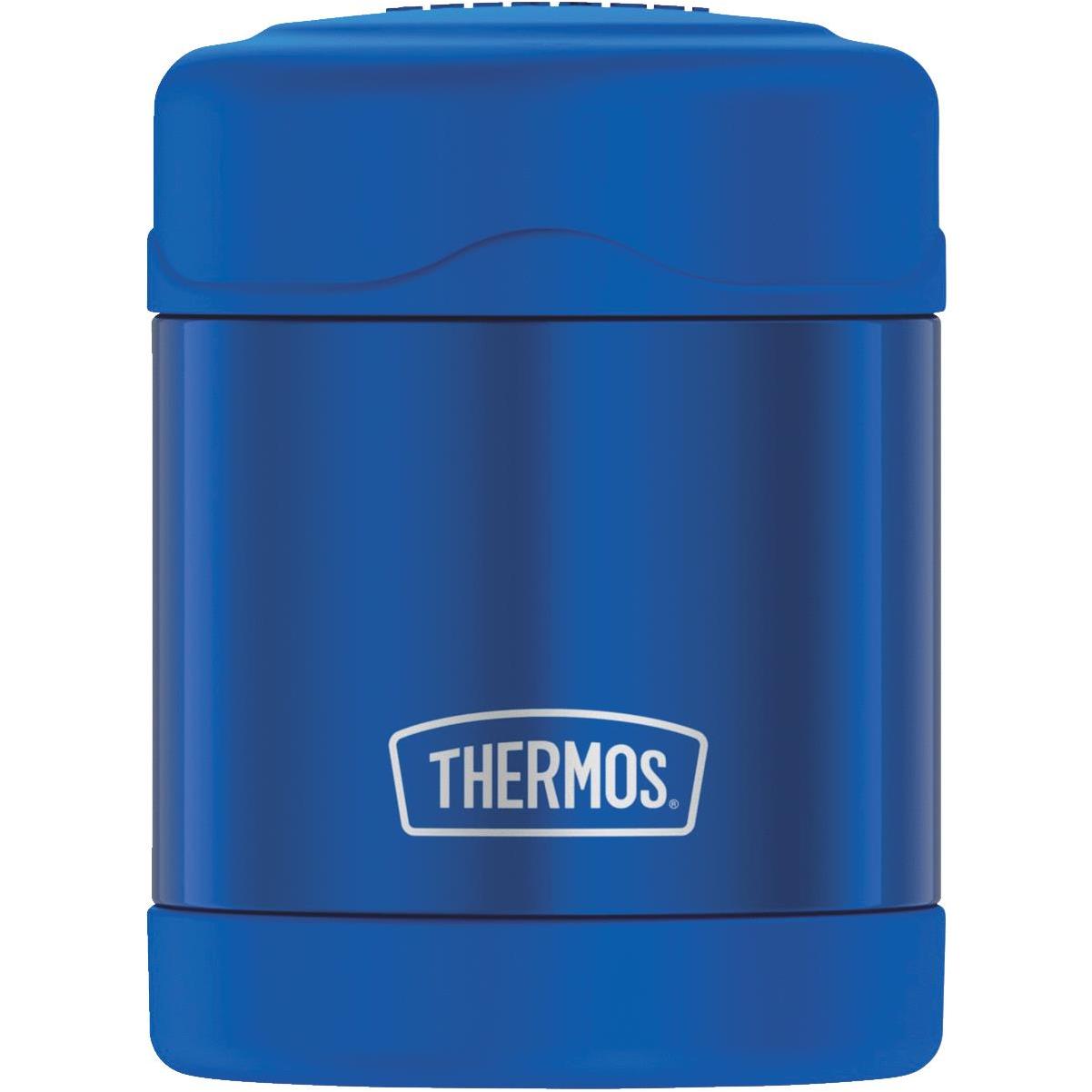  THERMOS FUNTAINER 10 Ounce Stainless Steel Vacuum