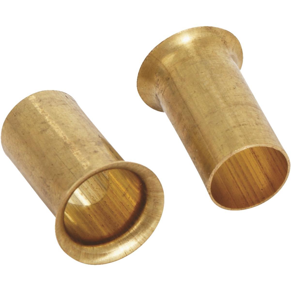 Do it 5/8 In. 90 Deg. 2-Way Low Lead Compression Brass Elbow (1/4