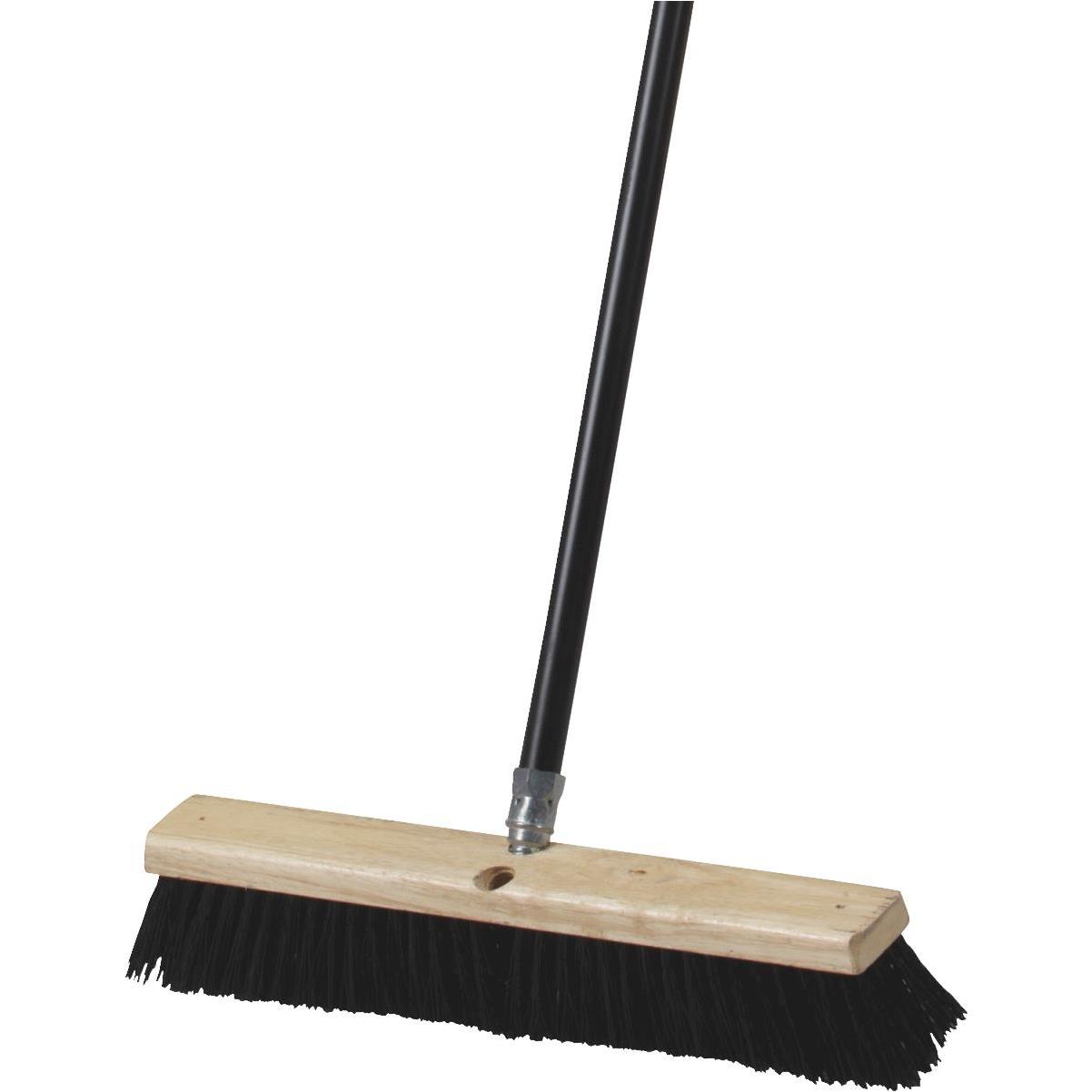 Large Plastic Scoop Shovel