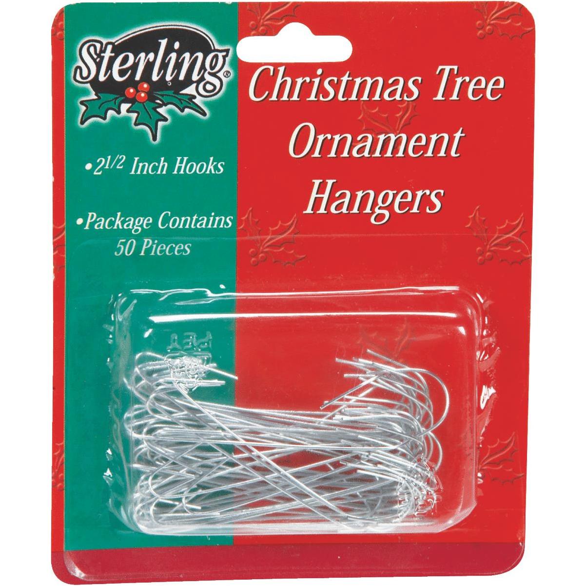 Hillman 5lb Large Sawtooth Hangers (5 Piece)