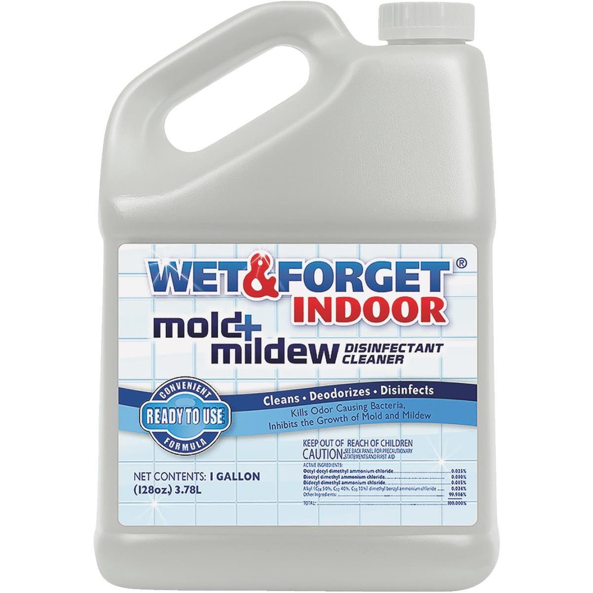 Wet & Forget Weekly Shower Cleaner 64 oz., 2-pack