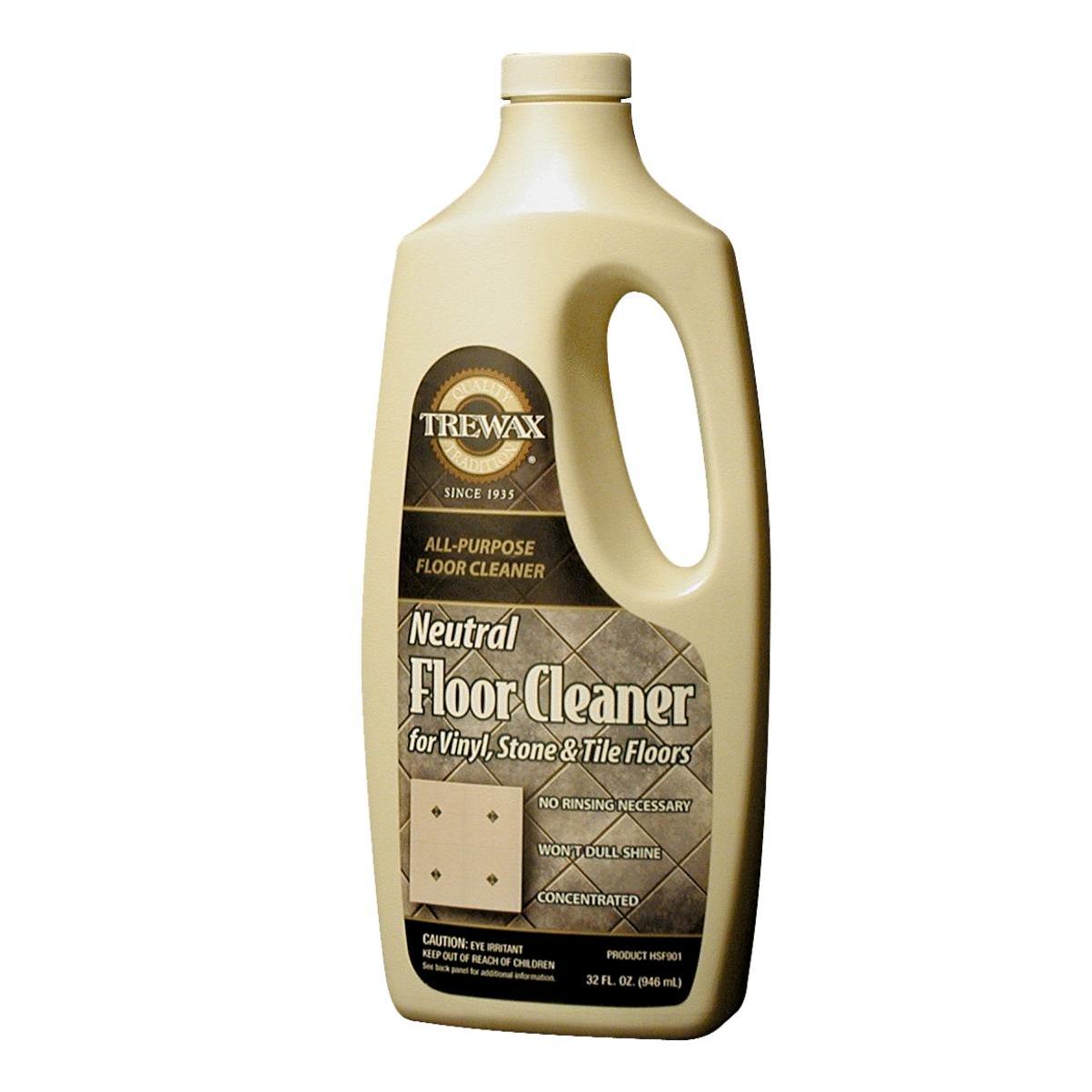 Mop & Glo Multi-Surface Floor Cleaner, 32 fl oz Pack of 6