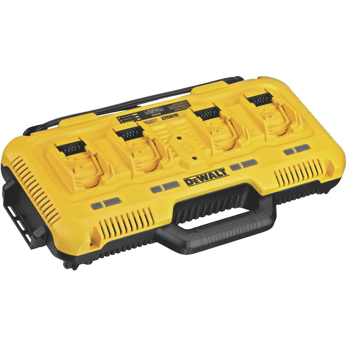 dewalt charger 12 volt