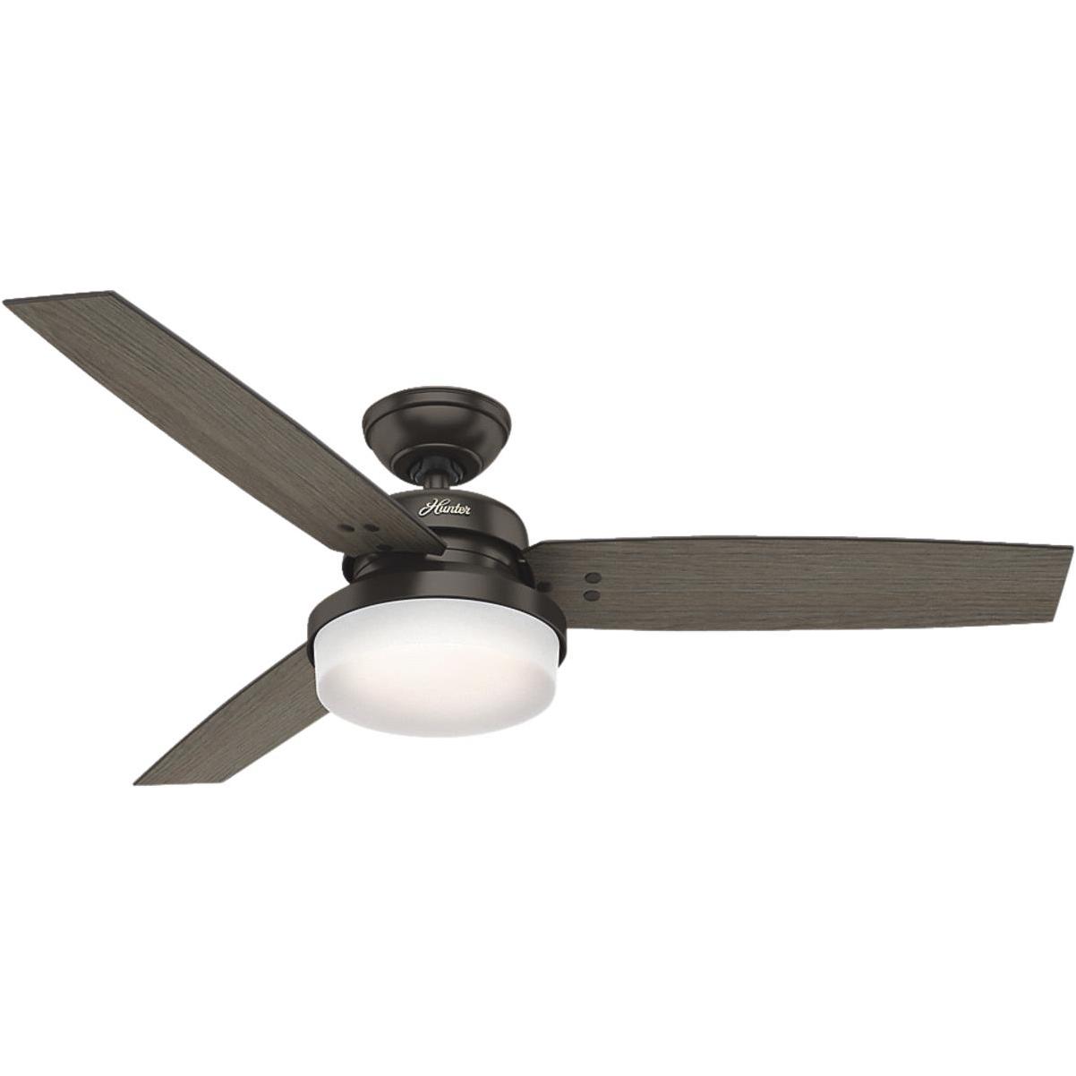 Premier Bronze Ceiling Fan