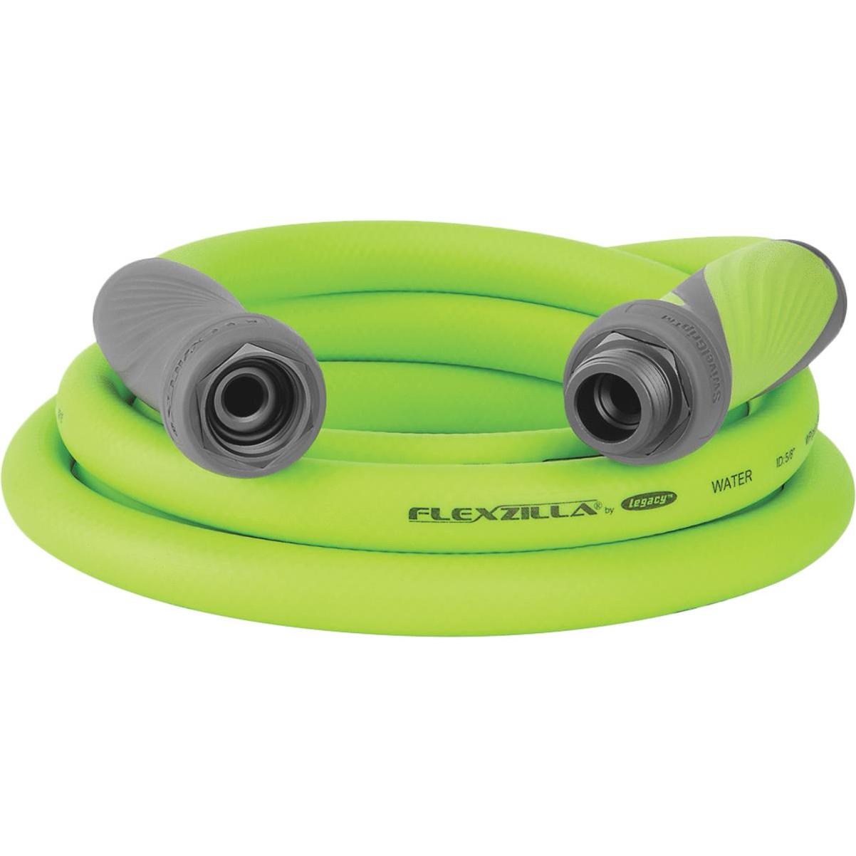 Flexzilla 5/8 x 10' SwivelGrip Lead in Hose