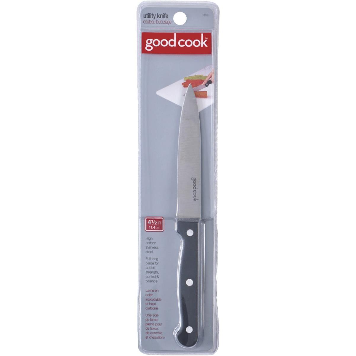 5.5 Utility Knife - GoodCook