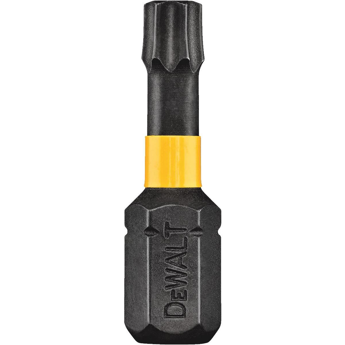 DEWALT INSERT BIT, SQUARE RECESS, FLEXTORQ, 3 1/2 IN - Screwdriver